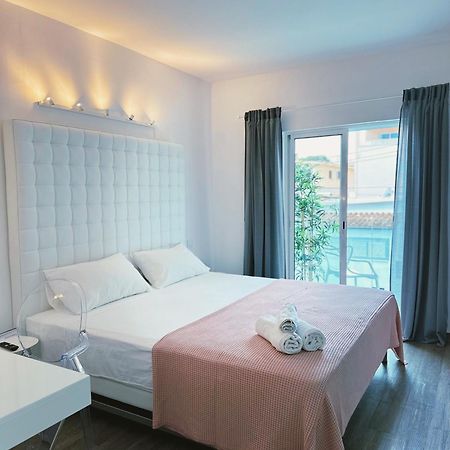 Bhc Boutique Hostal Cala Millor Cala Millor (Mallorca) Exterior foto
