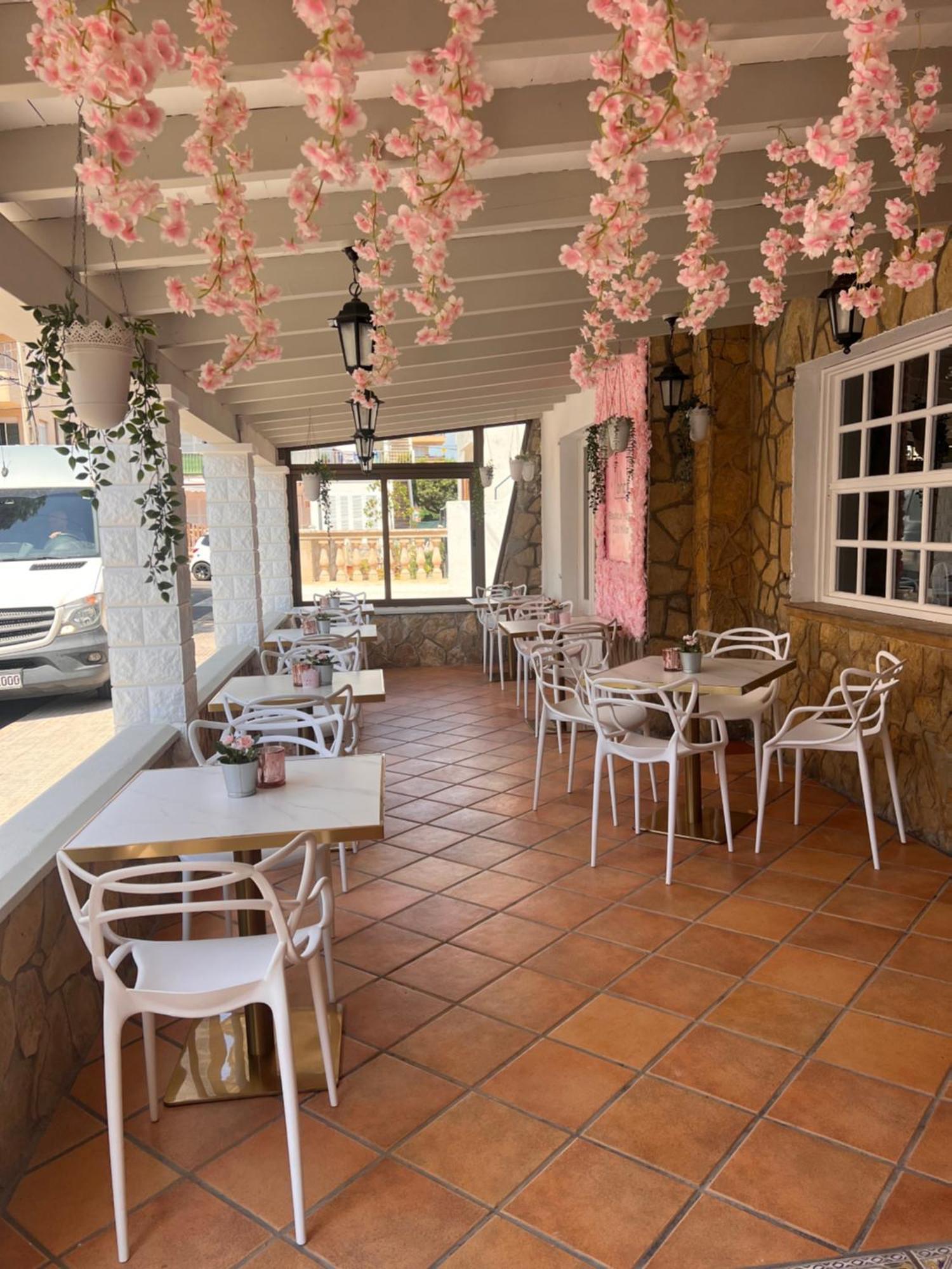 Bhc Boutique Hostal Cala Millor Cala Millor (Mallorca) Exterior foto