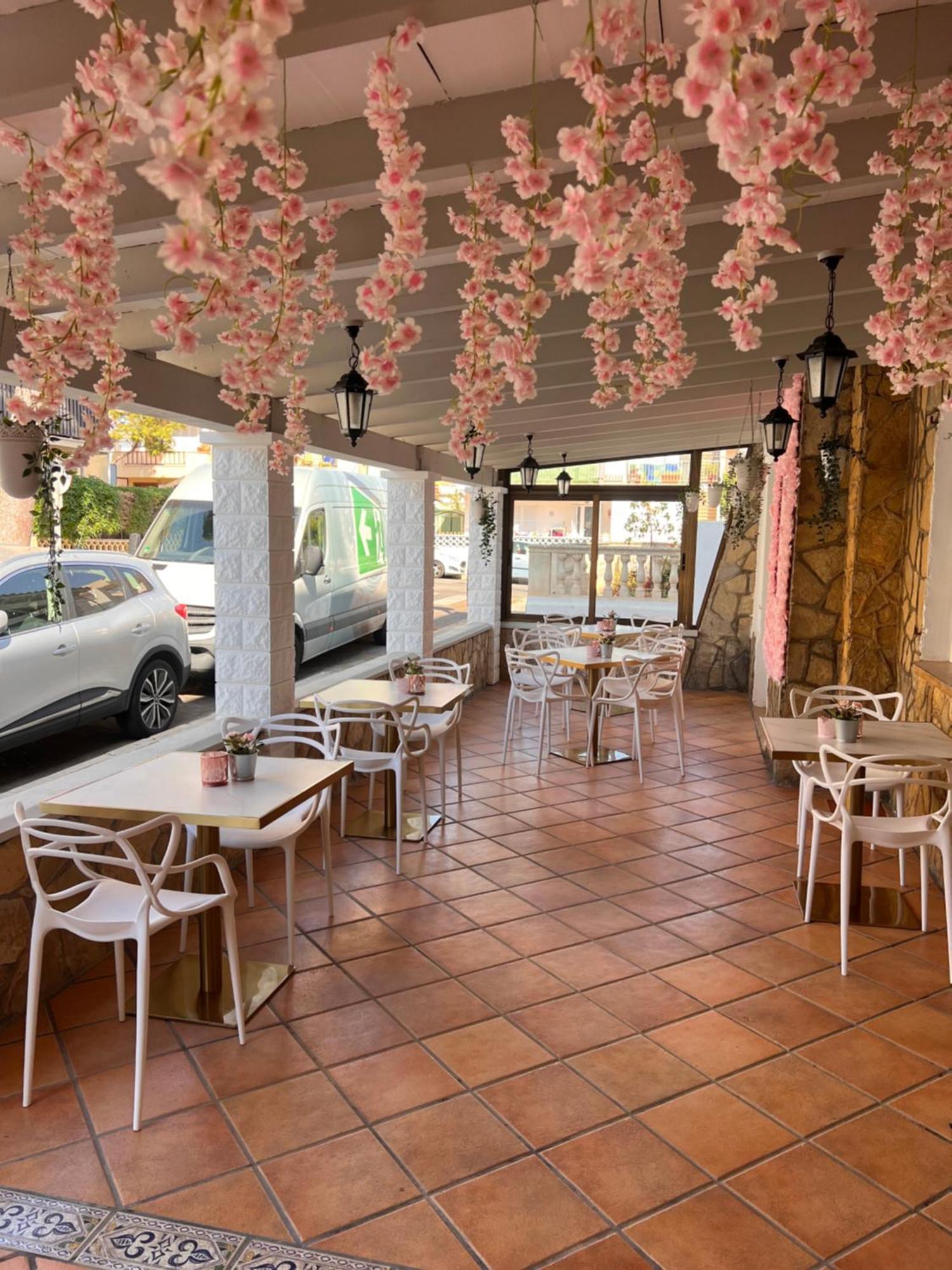 Bhc Boutique Hostal Cala Millor Cala Millor (Mallorca) Exterior foto