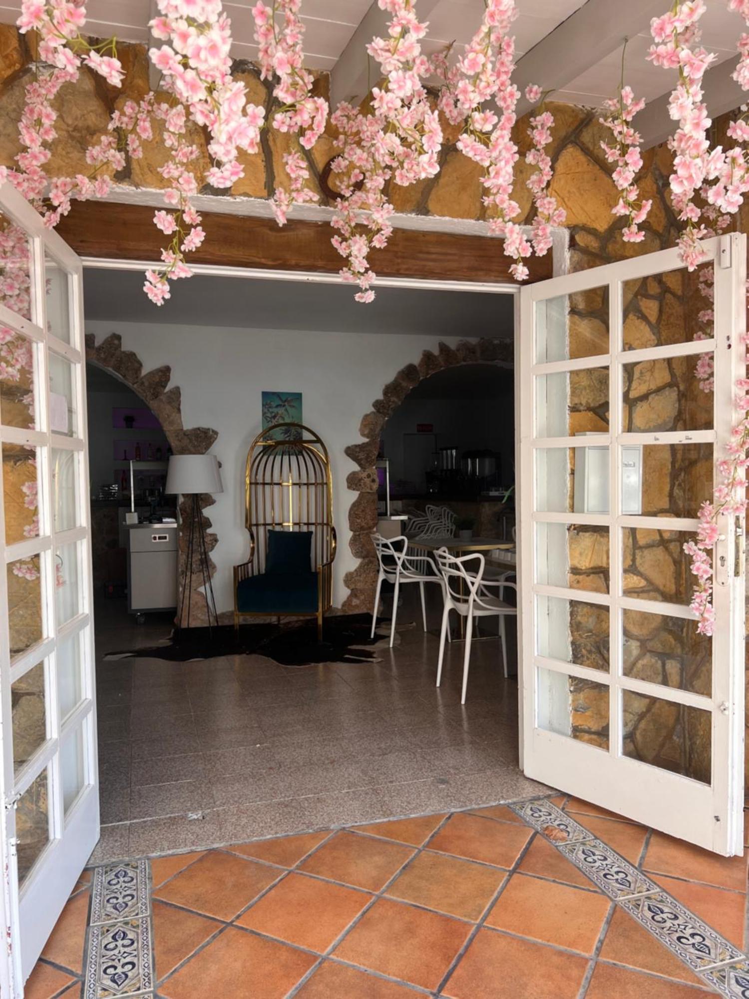 Bhc Boutique Hostal Cala Millor Cala Millor (Mallorca) Exterior foto