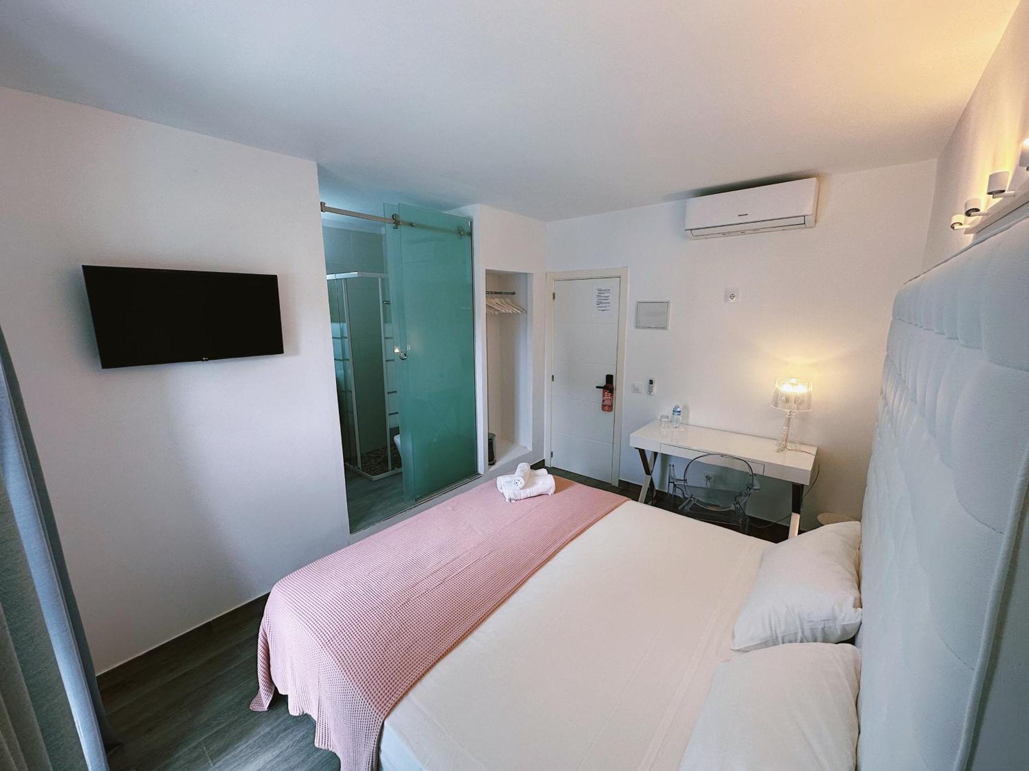 Bhc Boutique Hostal Cala Millor Cala Millor (Mallorca) Exterior foto