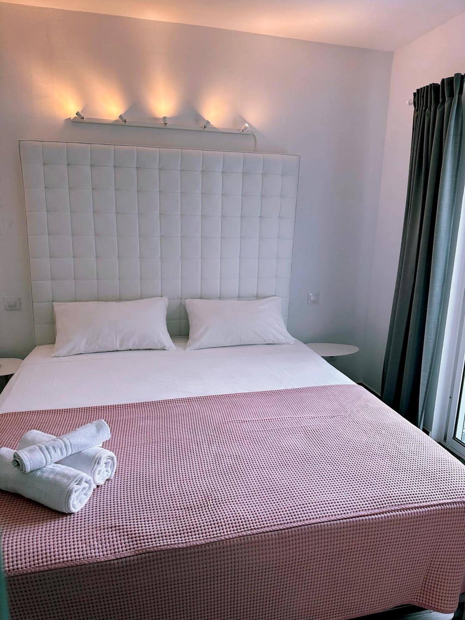 Bhc Boutique Hostal Cala Millor Cala Millor (Mallorca) Exterior foto