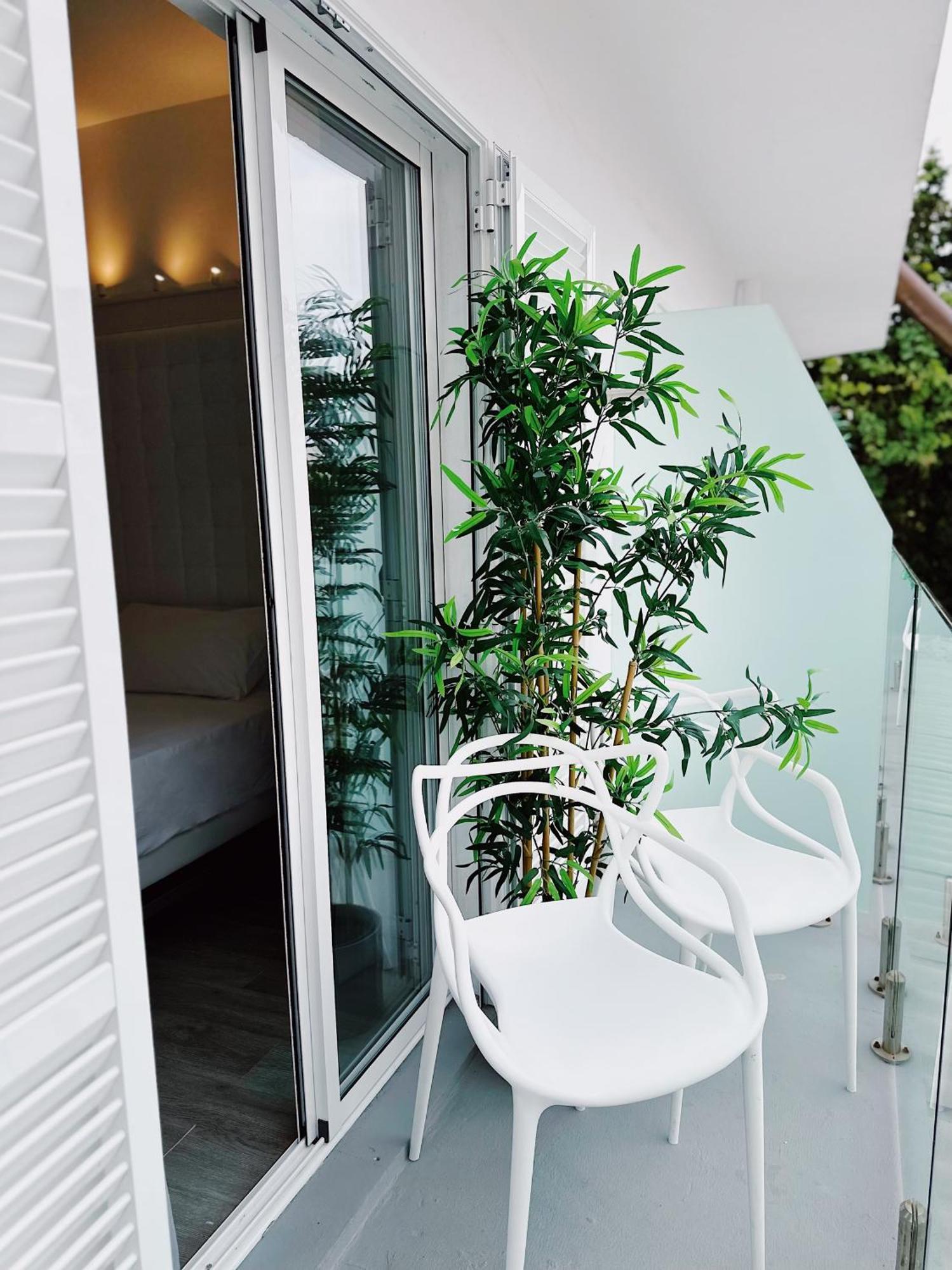 Bhc Boutique Hostal Cala Millor Cala Millor (Mallorca) Exterior foto